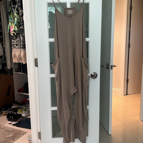 Free people Hotshot onesie. SZ large - Picture 4 of 8